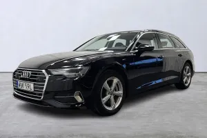 Audi A6 2021